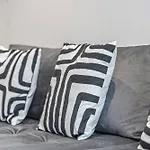 Daire - - Balcony - Sleeps 6