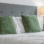 Daire - - Balcony - Sleeps 6