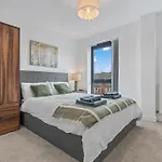 Apartamento - - Balcony - Sleeps 6 York