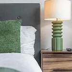 - - Balcony - Sleeps 6 York
