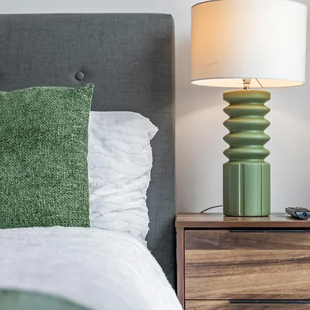 - - Balcony - Sleeps 6 York