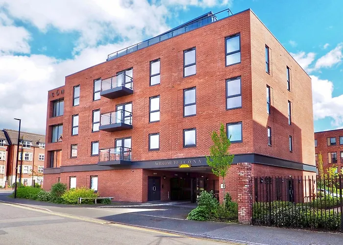 - - Balcony - Sleeps 6 *