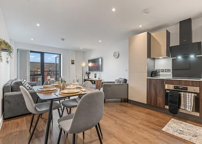 - - Balcony - Sleeps 6