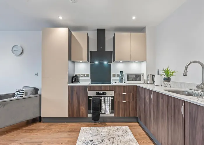 - - Balcony - Sleeps 6