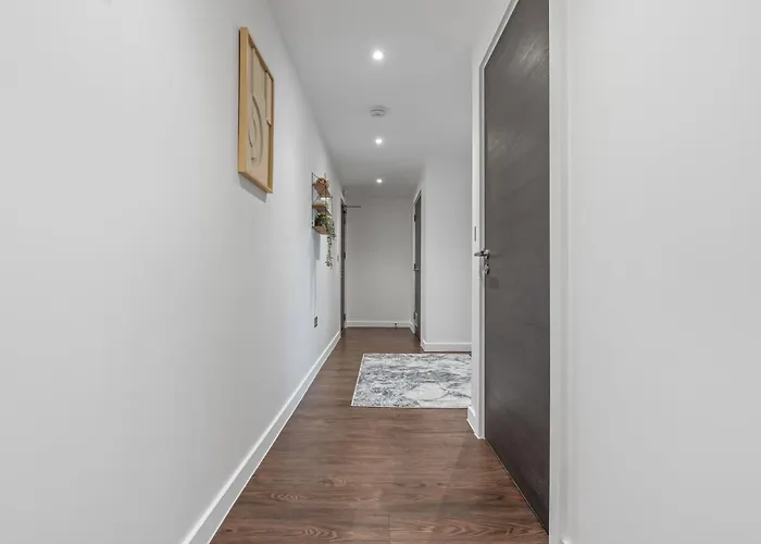 דירה - - Balcony - Sleeps 6