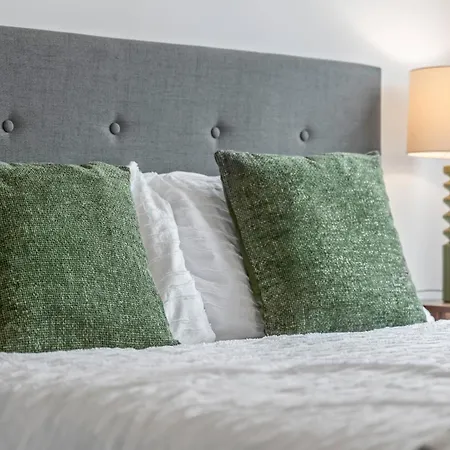 아파트 - - Balcony - Sleeps 6
